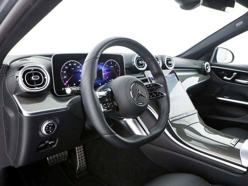 Mercedes Classe C SW sw 300 d mhev premium plus auto