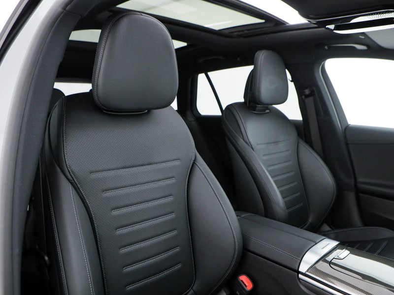 Mercedes Classe C SW sw 300 d mhev premium plus auto