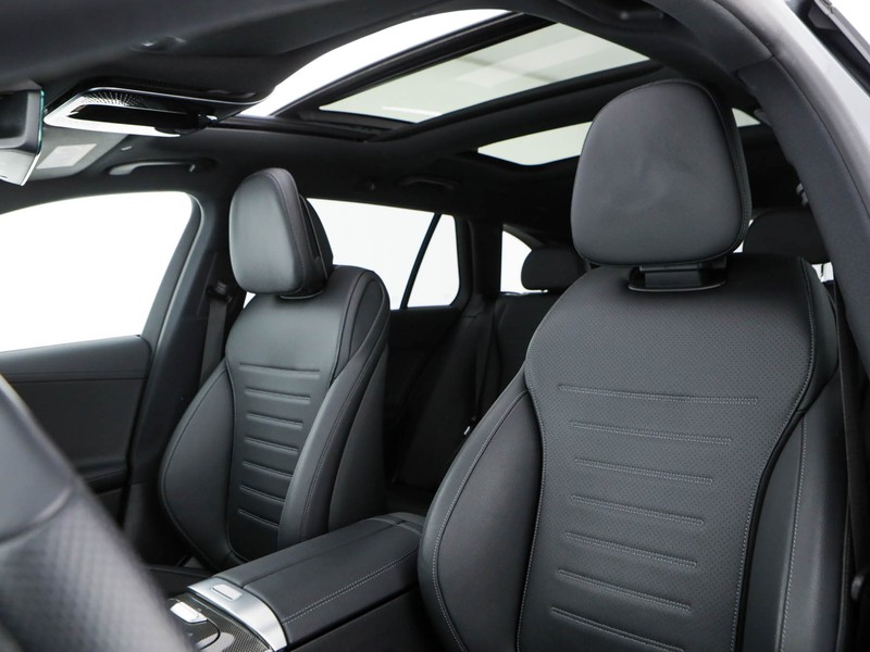 Mercedes Classe C SW sw 300 d mhev premium plus auto