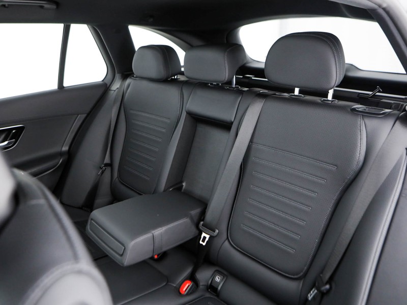Mercedes Classe C SW sw 300 d mhev premium plus auto
