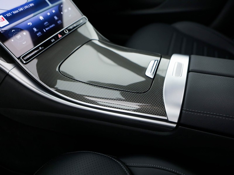 Mercedes Classe C SW sw 300 d mhev premium plus auto
