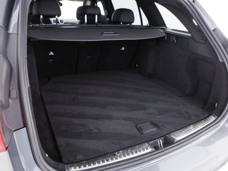 Mercedes Classe C SW sw 300 d mhev premium plus auto