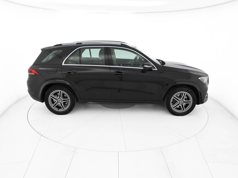 Mercedes GLE gle 300 d mhev premium 4matic auto