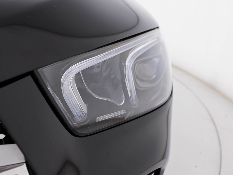Mercedes GLE gle 300 d mhev premium 4matic auto