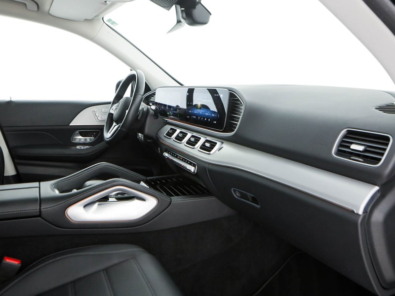 Mercedes GLE gle 300 d mhev premium 4matic auto