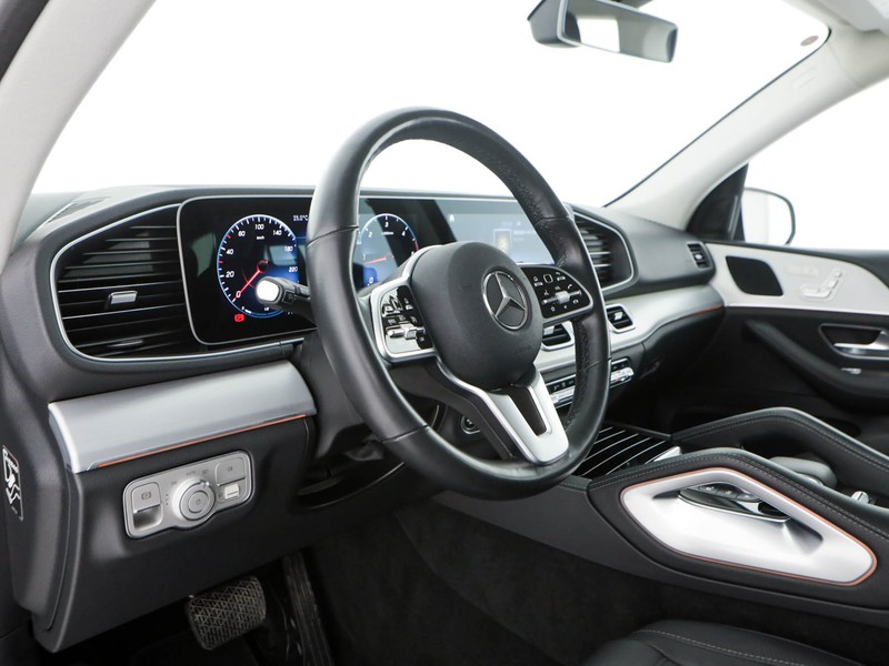 Mercedes GLE gle 300 d mhev premium 4matic auto