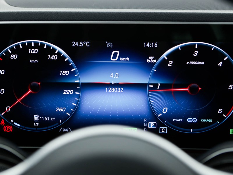 Mercedes GLE gle 300 d mhev premium 4matic auto