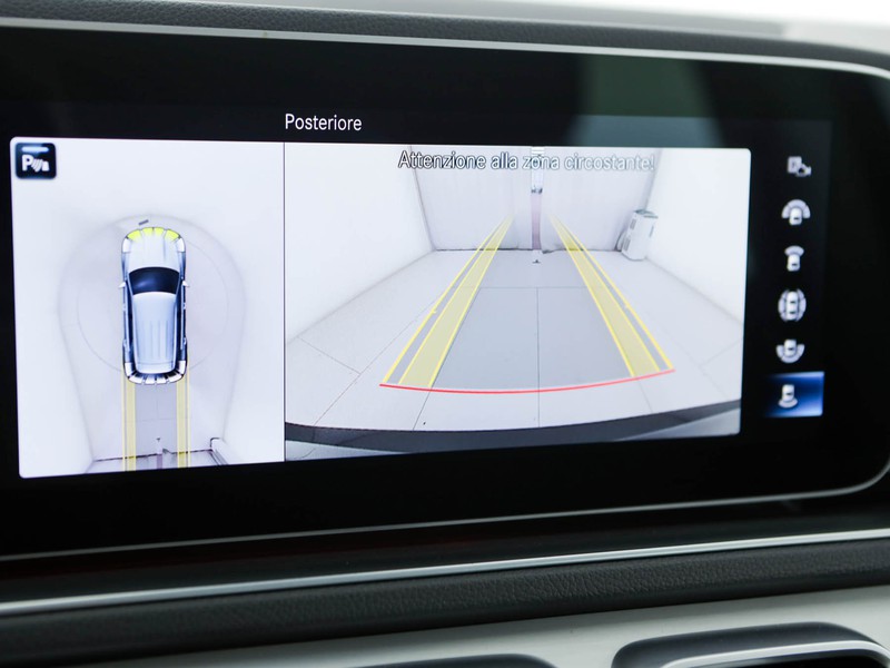 Mercedes GLE gle 300 d mhev premium 4matic auto