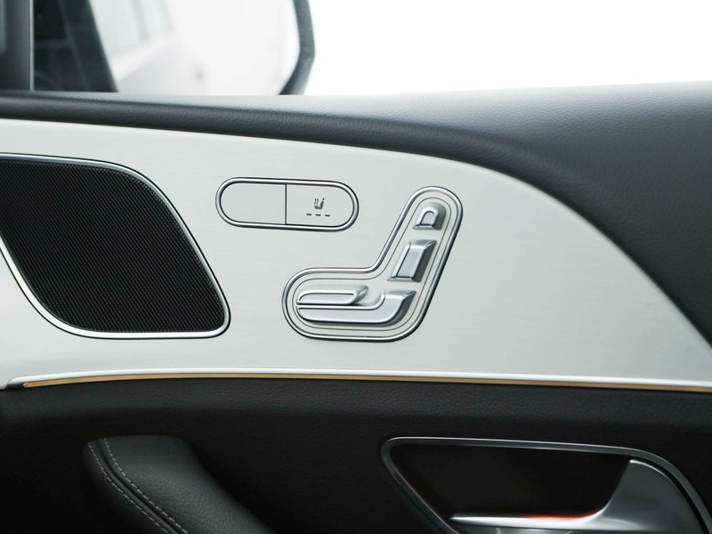 Mercedes GLE gle 300 d mhev premium 4matic auto
