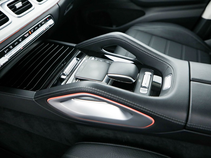 Mercedes GLE gle 300 d mhev premium 4matic auto