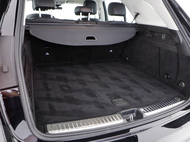 Mercedes GLE gle 300 d mhev premium 4matic auto