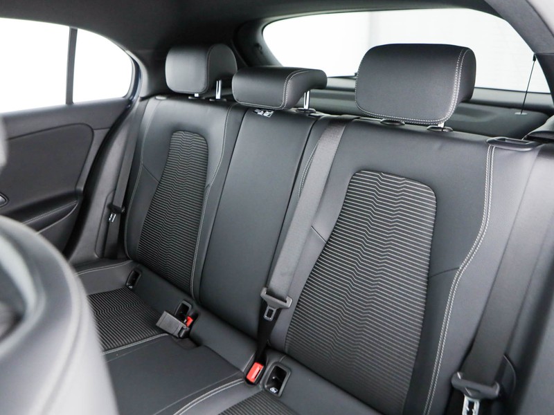 Mercedes Classe A 180 d sport auto diesel blu/azzurro