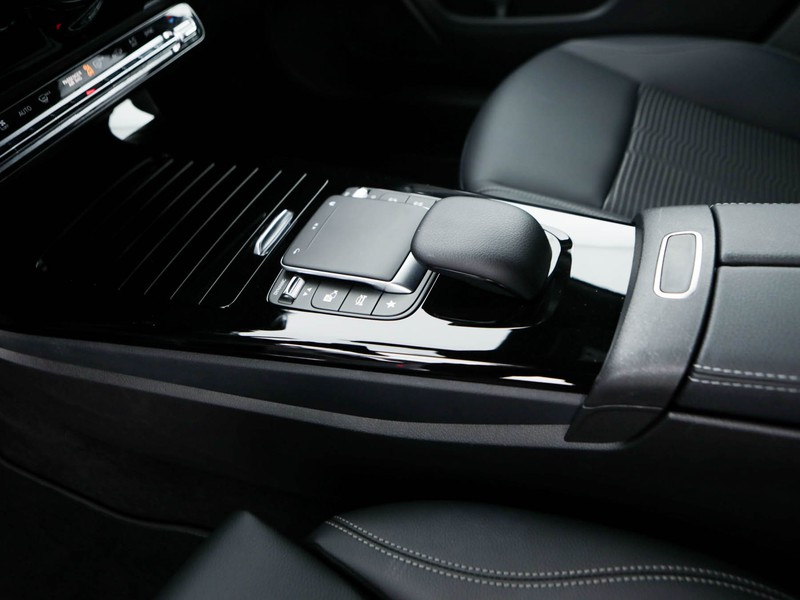 Mercedes Classe A 180 d sport auto diesel blu/azzurro