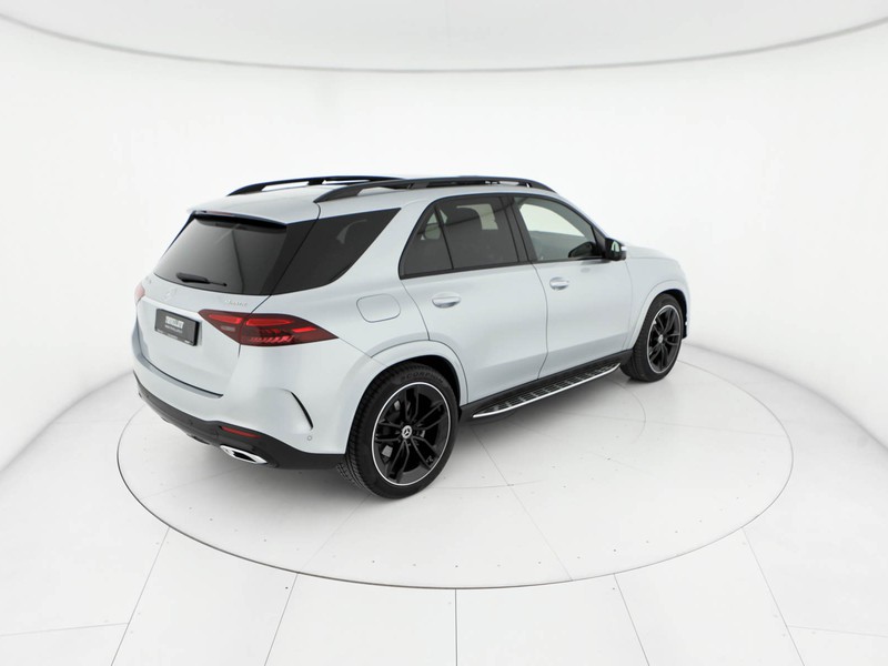 Mercedes GLE gle 450 d amg line premium plus 4matic auto