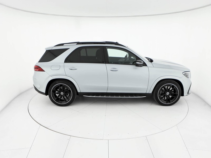 Mercedes GLE gle 450 d amg line premium plus 4matic auto