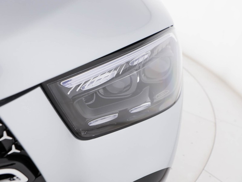 Mercedes GLE gle 450 d amg line premium plus 4matic auto