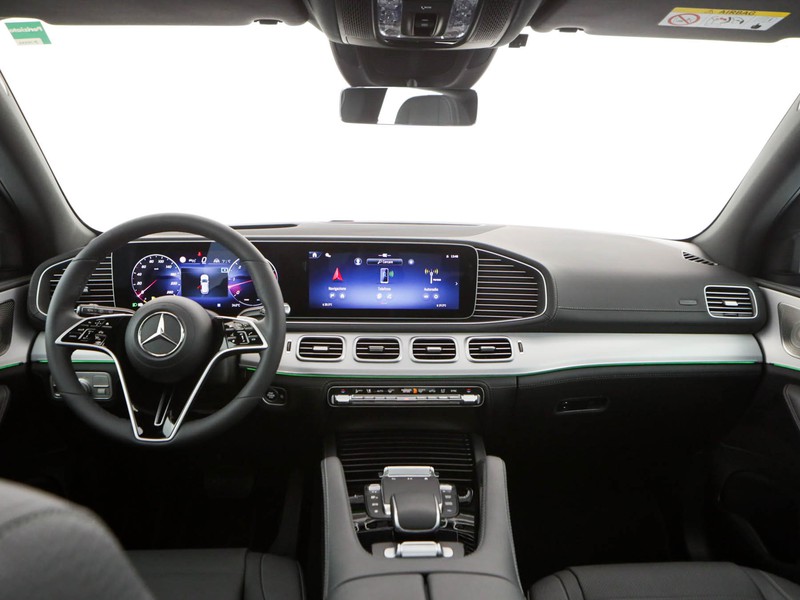 Mercedes GLE gle 450 d amg line premium plus 4matic auto