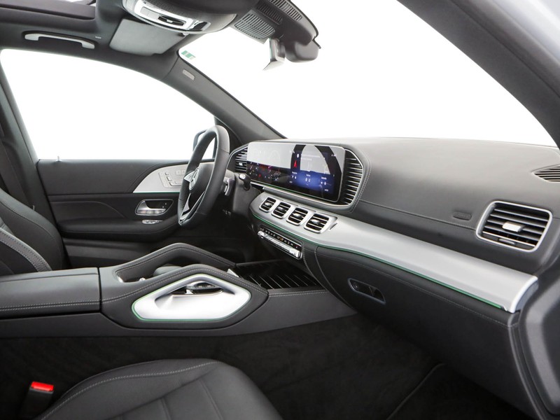 Mercedes GLE gle 450 d amg line premium plus 4matic auto