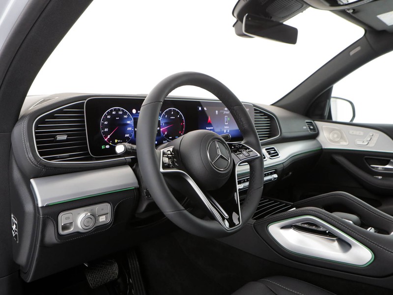 Mercedes GLE gle 450 d amg line premium plus 4matic auto