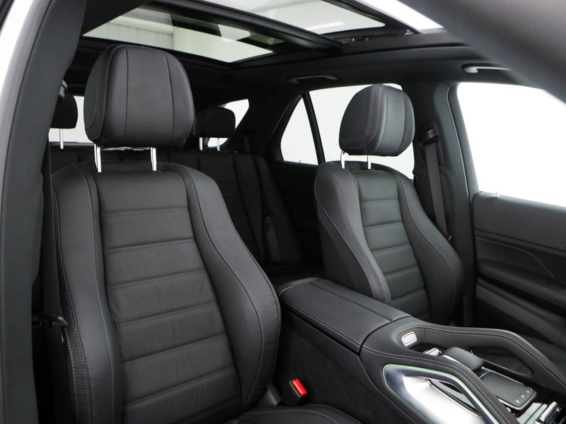 Mercedes GLE gle 450 d amg line premium plus 4matic auto