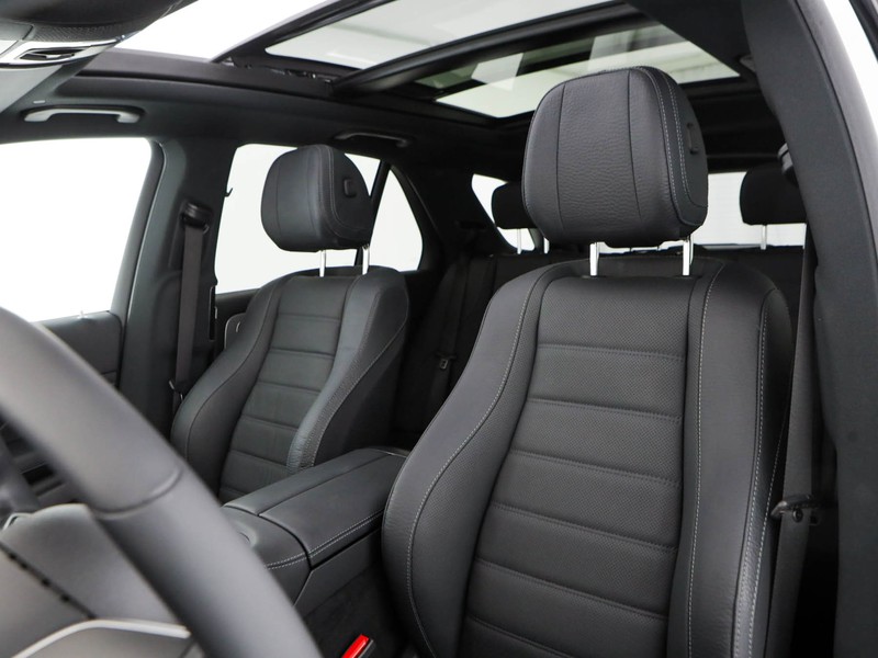 Mercedes GLE gle 450 d amg line premium plus 4matic auto