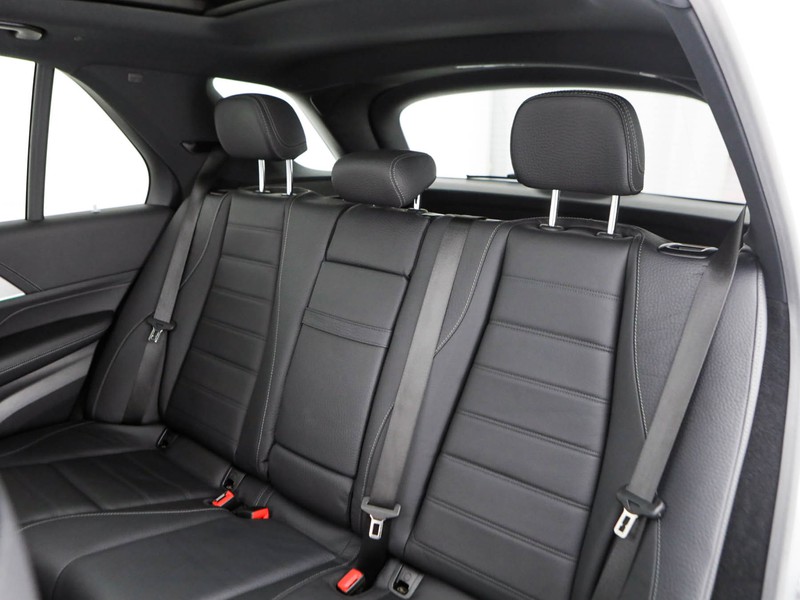 Mercedes GLE gle 450 d amg line premium plus 4matic auto