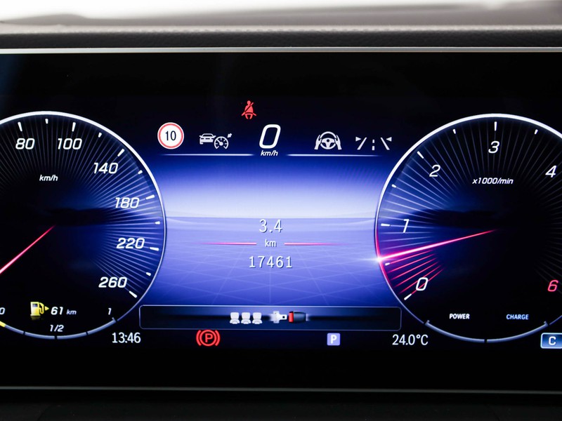 Mercedes GLE gle 450 d amg line premium plus 4matic auto
