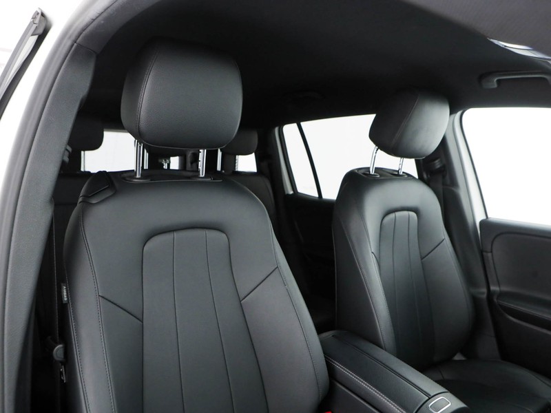 Mercedes GLB 200 d sport plus auto 7p.ti diesel bianco