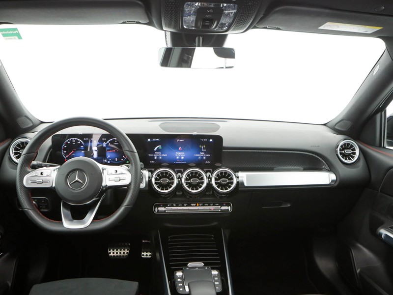 Mercedes GLB 200 d premium auto