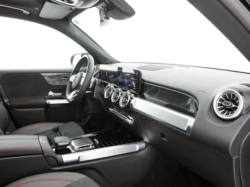 Mercedes GLB 200 d premium auto
