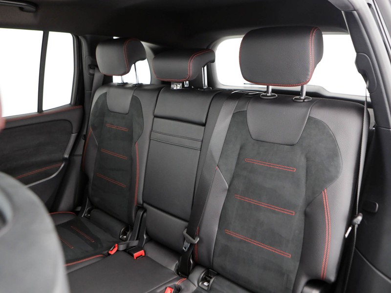 Mercedes GLB 200 d premium auto
