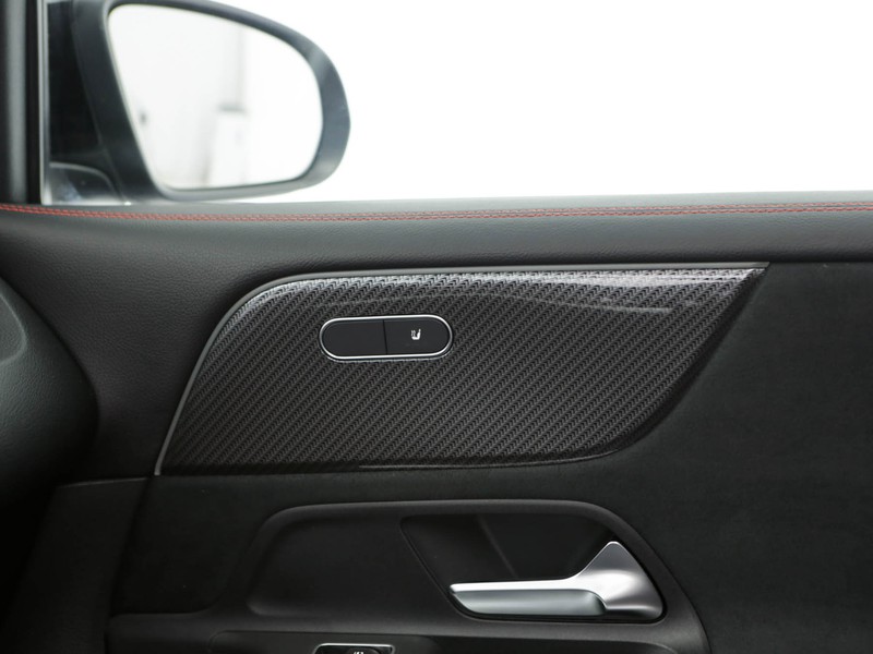 Mercedes GLB 200 d premium auto