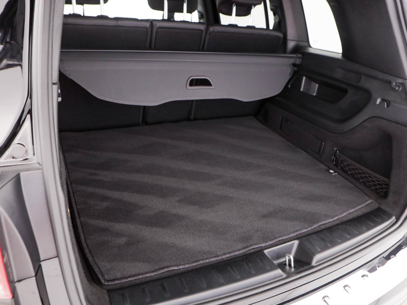 Mercedes GLB 200 d premium auto