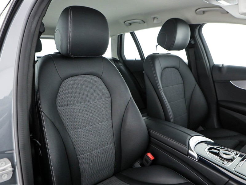 Mercedes Classe C SW sw 220 d sport plus auto
