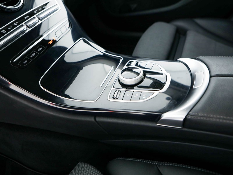 Mercedes Classe C SW sw 220 d sport plus auto
