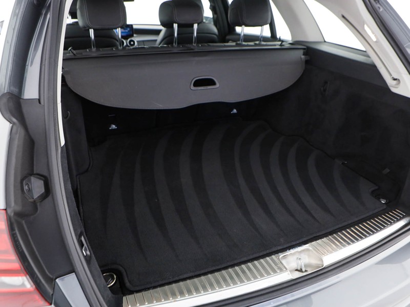 Mercedes Classe C SW sw 220 d sport plus auto