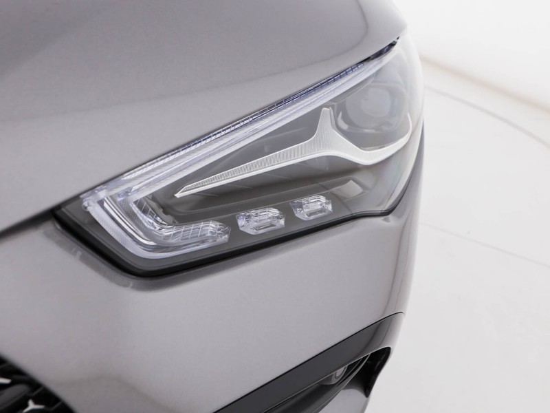 Mercedes CLA Shooting Brake  200 d amg line advanced plus auto