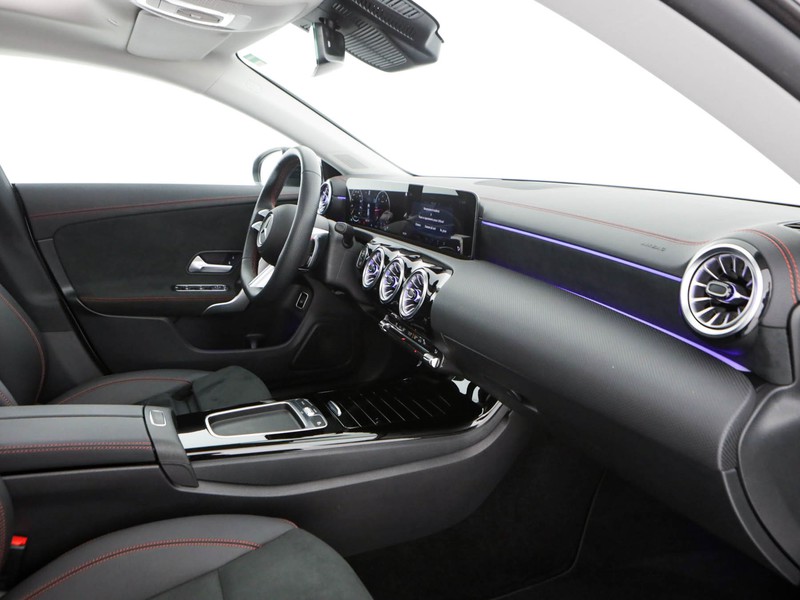 Mercedes CLA Shooting Brake  200 d amg line advanced plus auto