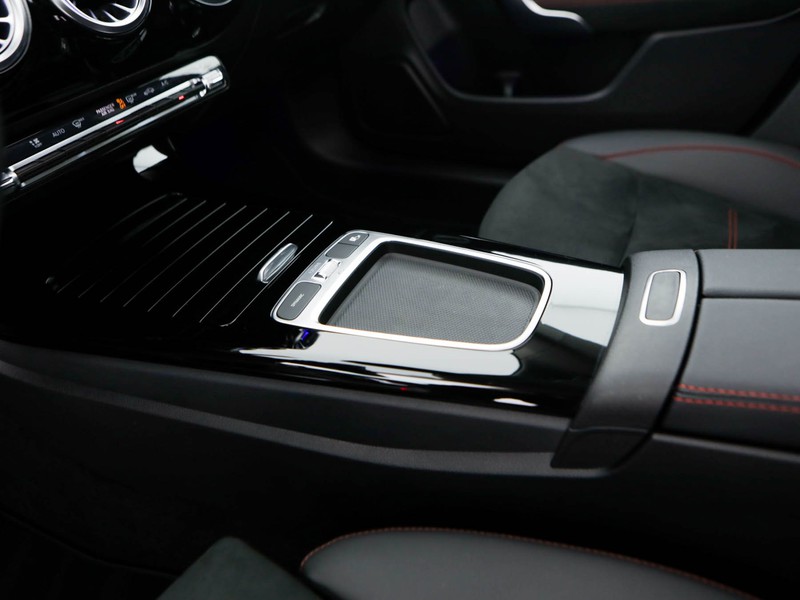 Mercedes CLA Shooting Brake  200 d amg line advanced plus auto