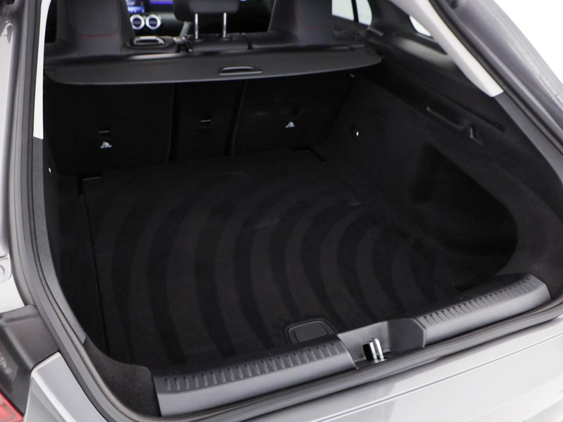 Mercedes CLA Shooting Brake  200 d amg line advanced plus auto