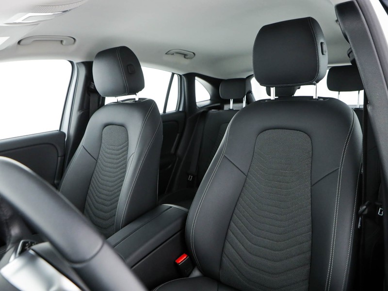 Mercedes GLA 180 d advanced auto