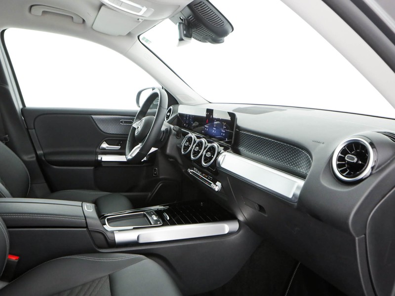 Mercedes GLB 180 d progressive advanced auto