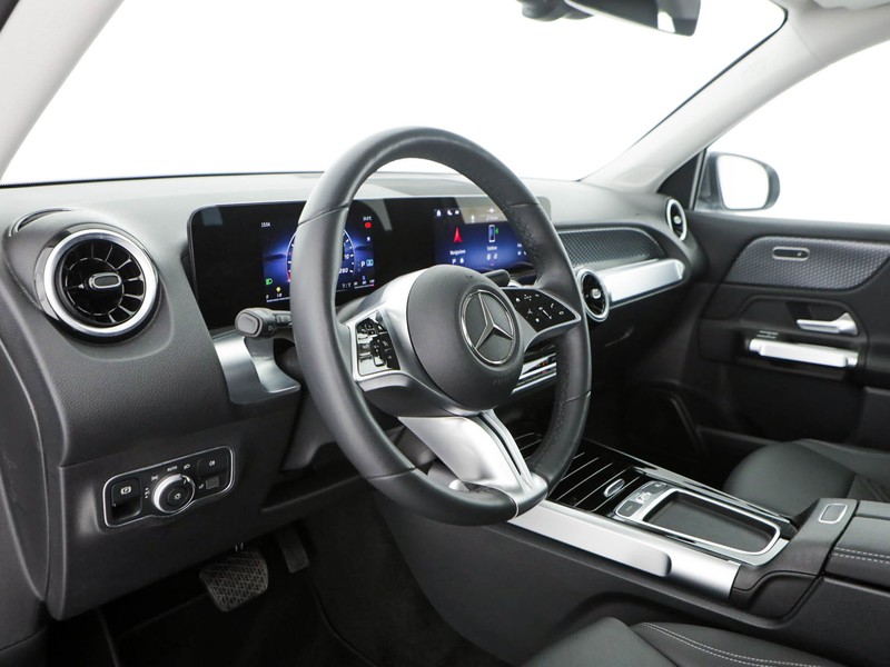 Mercedes GLB 180 d progressive advanced auto