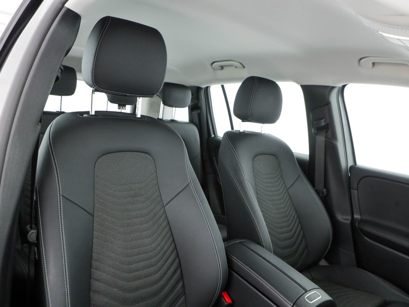 Mercedes GLB 180 d progressive advanced auto