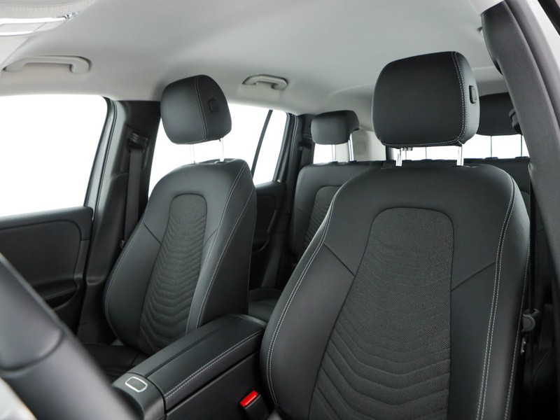 Mercedes GLB 180 d progressive advanced auto