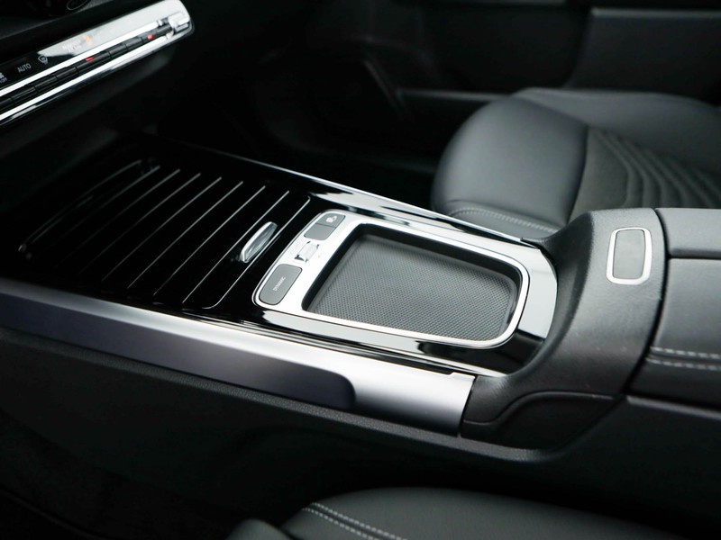 Mercedes GLB 180 d progressive advanced auto
