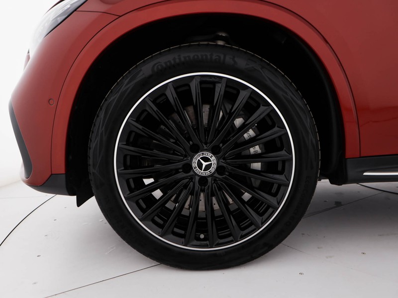 Mercedes GLC 300 de phev amg premium plus 4matic auto