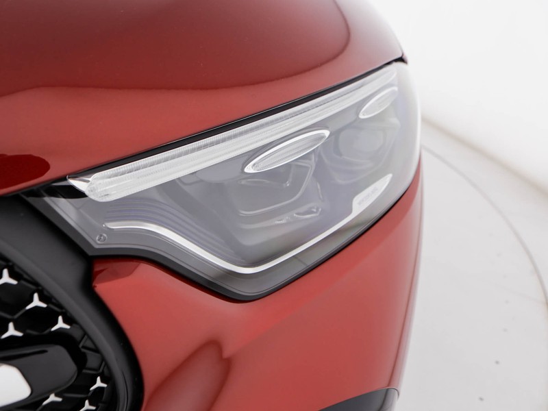 Mercedes GLC 300 de phev amg premium plus 4matic auto