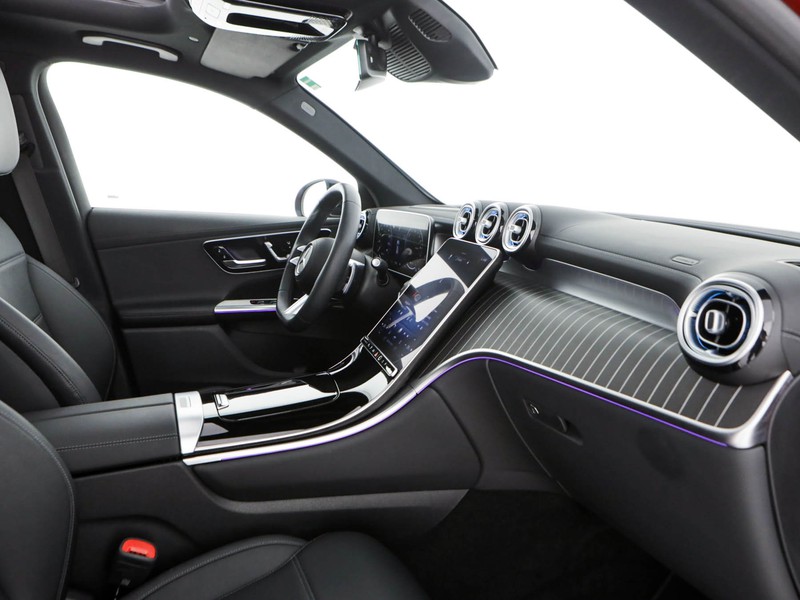 Mercedes GLC 300 de phev amg premium plus 4matic auto