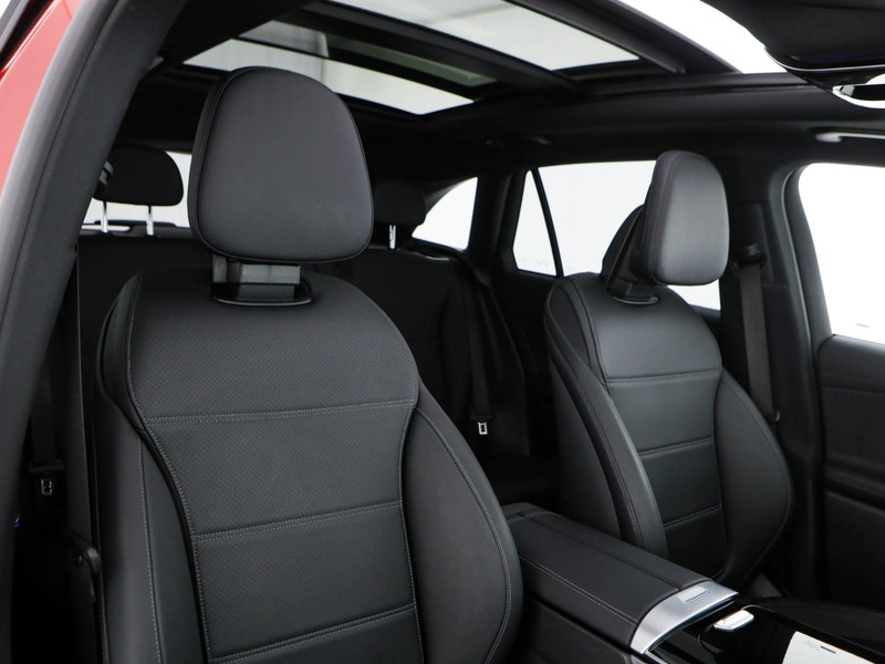 Mercedes GLC 300 de phev amg premium plus 4matic auto